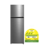 MIDEA MDRT489FGX46 Top Mount Fridge(338L)(ENERGY EFFICIENCY CLASS 3)